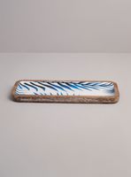 Bandeja Tropical 40x15 cm