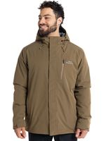Parka Térmica Impermeable Octay Hombre