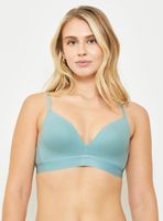 Sostén Modal Rib 20221