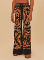 Pantalón Boho