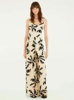 Enterito Diseño Palmeras