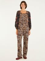 Jardinera Animal Print
