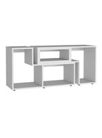 Rack TV 40"" Extensible Beijing Blanco