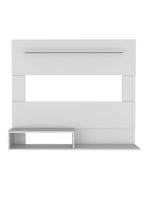 Panel TV 55"" Beijing Blanco