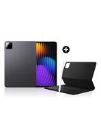 Tablet Xiaomi Pad 7 Qualcomm SM7635 Snapdragon 7s 128GB 11.2"" + Teclado + Lapiz