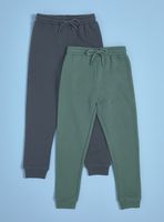 Pantalón Bipack Jogger Fleece