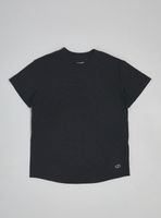 Polera Long Fit Burnout