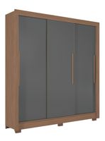 Clóset Maringasin 3 Puertas 2 Cajones