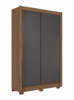 Clóset Lapa 2 Puertas 2 Cajones