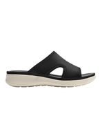 Sandalia Slip On Plataforma Mujer