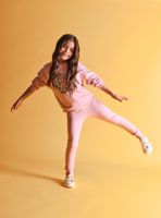 Pantalón Bipack Fleece