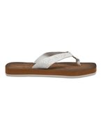 Sandalia Print Flor Correa Mujer