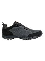 Zapatilla Outdoor Pjh0028 Bicolor Hombre