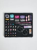 Set de Belleza Barbie Jewelry Collection