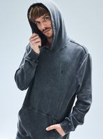 Polerón Hoddie Lavado