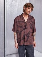 Camisa Estampado Cupido