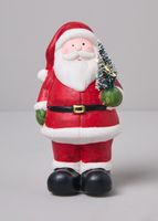 Adorno Mesa Santa 18 cm