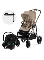 Coche Travel System Gazelle S Tpe Ab+Aton S2