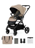 Coche Yoxi Sand Beige