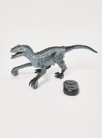 Dinosaurio a Control Remoto con Luz y Sonido