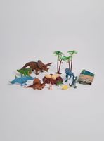 Huevo de Dinosaurio + 19 Accesorios