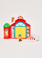 Mi Pequeña Granja + Accesorios