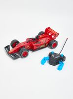 Auto a Control Remoto de Carrera 1:16