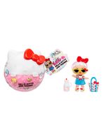 Muñeca L.O.L. Surprise Love Hello Kitty Tots