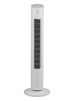 Ventilador de Torre 42' TWF4220 Blanco