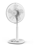 Ventilador de Sobremesa 14' 50W VDKKL1420 Blanco