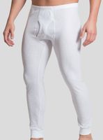 Calzoncillo Largo Térmico Algodón Mota