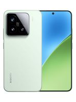 Smartphone Xiaomi 15 512GB 6.3"" Verde Liberado