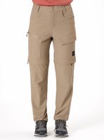 Pantalón Desmontable con Bolsillo