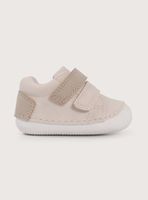 Zapatilla Urbana Niño Dos Velcro B 270502