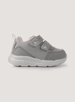 Zapatilla Urbana Doble Velcro Niña G 371003S26/GRIS/N 18