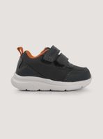 Zapatilla Urbana con Dos Velcro B 371103 Niño
