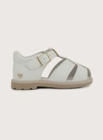 Sandalia Tres Corazones Niña