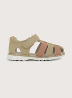Sandalia Bicolor Niño