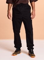 Pantalón Cargo Pull On en Cintura