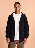 Chaqueta Cortaviento Oversize