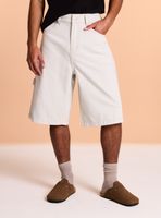 Bermuda Gabardina Color Carpenter