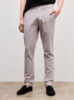 Pantalón Corte Chino Básico Skinny