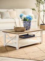 Mesa de Centro Saint Martin