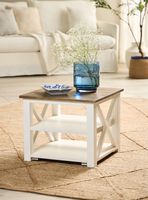 Mesa Lateral Saint Martin