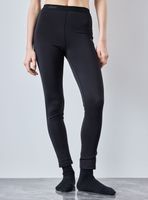 Primera Capa Calza Térmica Cintura Elasticada