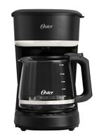 Cafetera de Filtro por Goteo 12 Tazas BVSTDCP121B