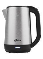 Hervidor Eléctrico 2 Litros BVSTKT674 Gris