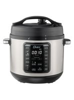 Olla Multicooker 7.5 Litros Turbo DiamondForce CKSTPCECT75DF