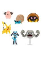 Multipack Figuras de Batalla