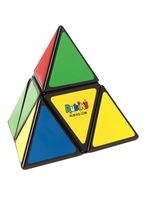 Rubiks Piramide